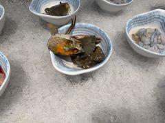 -争先鲜·蒸汽海鲜自助·鲜切牛肉