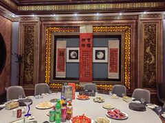 -鹊华居·地道鲁菜·海鲜·融合味(大明湖店)