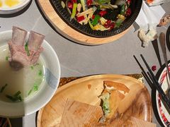 -塔哈尔·新疆盛宴(奉贤龙湖店)