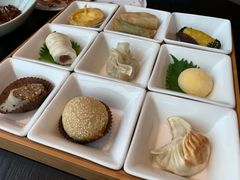 九宫格-柒园·三十年创意杭帮菜(龙湖滨江天街店)