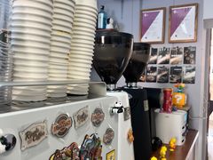 -RIPPLE COFFEE涟漪咖啡