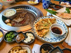 -炎蔵牛舌烤肉