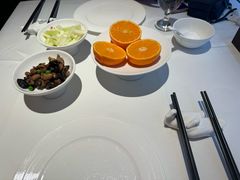 -四季民福烤鸭店(王府井东安门店)