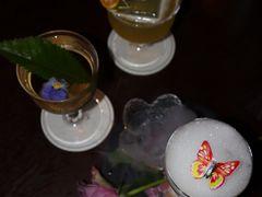 -BAR Signal·鸡尾酒酒吧