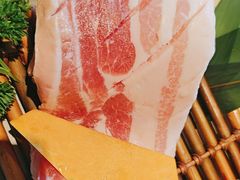 -西塔老太太泥炉烤肉(杭州首店)