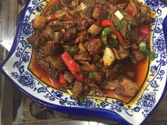 -徽州美食(三十年老店)