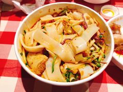 -西贝(金桥店)