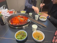 -俏媳妇火锅(宽窄巷子店)