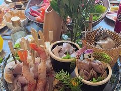 -合乐·创意火锅·海鲜火锅(亚东柒号店)