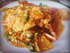 -Doo Dee Thai Food(Issan/Isaan/Esan)