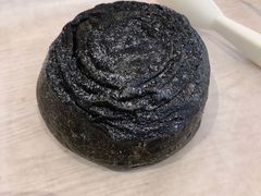 咸蛋黄嘟嘟-奈雪的茶(时代天街店)
