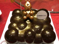 -CAKE BOSS 蛋糕老板(西单君太百货店)