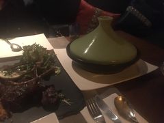-Tajine Moroccan塔金摩洛哥中东餐厅