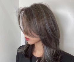 -TRIMS HAIR 修剪造型·烫染接发