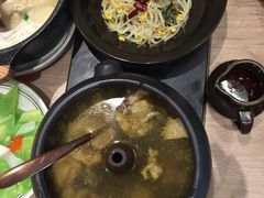 -云海肴云南菜(青浦宝龙店)