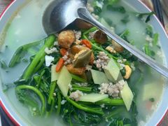 上汤桑叶-花溪雨·森林餐厅(石基店)