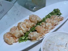 -大树餐厅(红旗街万达店)