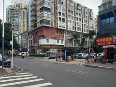 -锦园春香港茶餐厅(西海湾旗舰店)