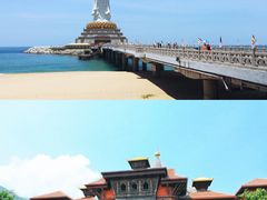 -三亚西岛海洋文化旅游区