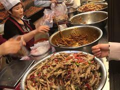 -嘉州九妹凤爪(乐山总店)