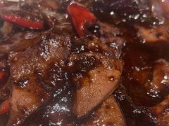 -上海人家花樣年华(中山公园店)