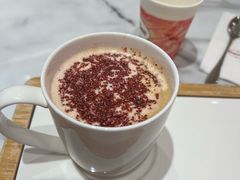 -哈根达斯(芳圆里店)