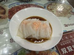 -阿殳菜馆·私厨(水围村店)