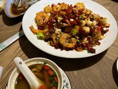 -小喜客·云南特色菜(纳西庭院店)