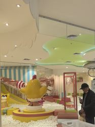 -meland亲子乐园•派对•研学(苏州悠方购物中心店)