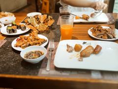 -汉巴味德(大悦城店)