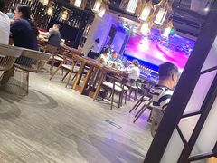 -和彩放题餐厅(酒仙桥店)