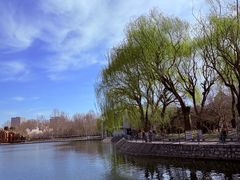 -裕华世纪公园