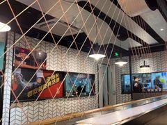 -鱼酷活鱼烤鱼(梅江印象城店)