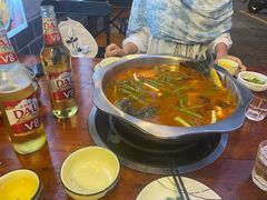 -大理.老字号渝记酸萝卜乌鱼(古城总店)