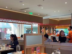 -北大荒人•新东北菜(青岛银座店)