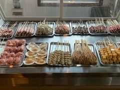 -东家小院金汤酸菜鱼(南阳路店)