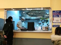 -有礼有面(知春路店)