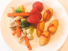 -爱丽丝牛排西餐厅(光谷步行街店)