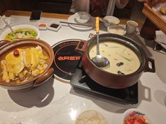-老阿爸鲜鱼土菜(独墅湖店)