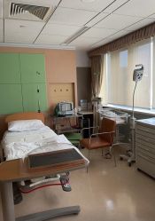 -杭州贝瑞斯美华妇儿医院·早孕·产检·儿科