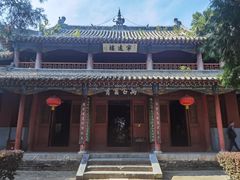 -南阳卧龙岗武侯祠