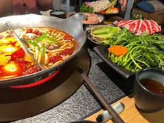 -湊湊火锅·茶憩(皇姑万象汇店)