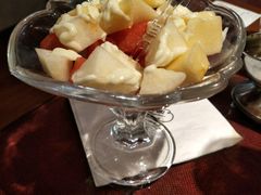 -街角花园主题餐厅(鑫长宏步行街店)