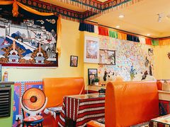 -如意林卡藏餐吧 (九寨沟店)