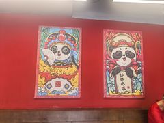 -71号豆汤饭·成都小馆(红牌楼店)