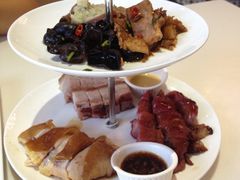 -翠华餐厅(香港国际机场店)