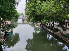 -金泽古镇
