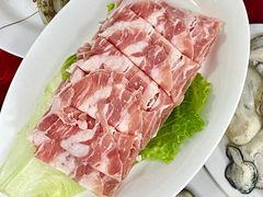 -花苑美食横琴生蚝火锅(拱北粤华路店)