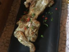 -云晓光头烧烤吧(德平路店)