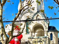 -思南书局·诗歌店